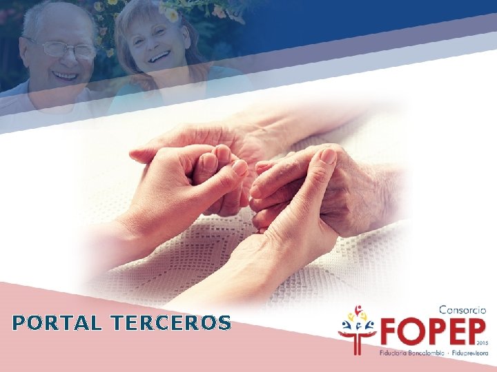 PORTAL TERCEROS 