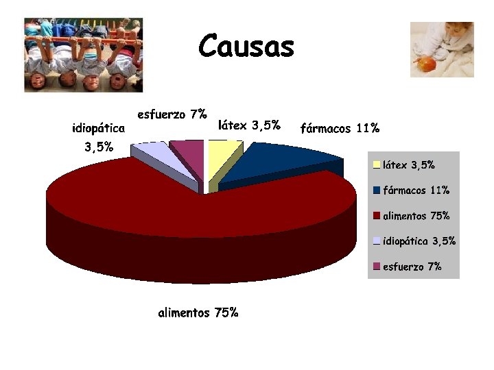 Causas 