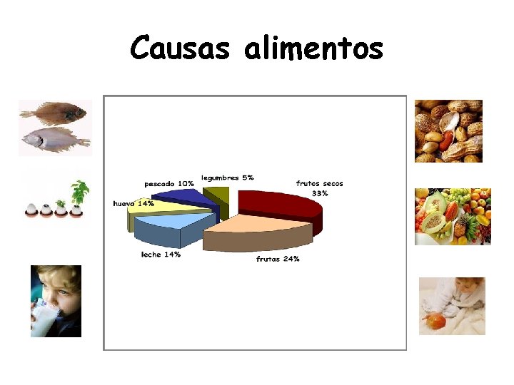 Causas alimentos 