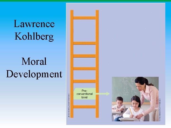 Lawrence Kohlberg Moral Development Lawrence Kohlberg Moral Development
