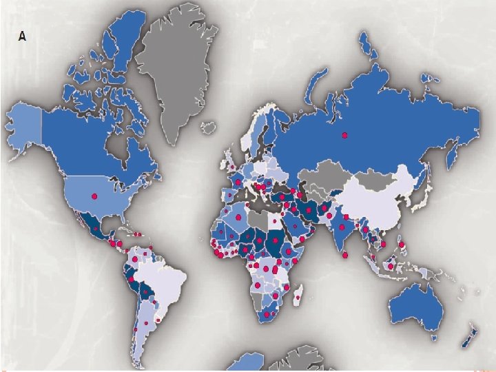 CAUSES OF CONFLICT 4 NATURAL RESOURCES AND CONFLICT
