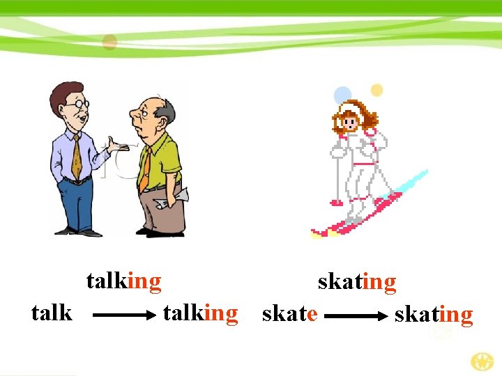 talking talk skating talking skate skating 