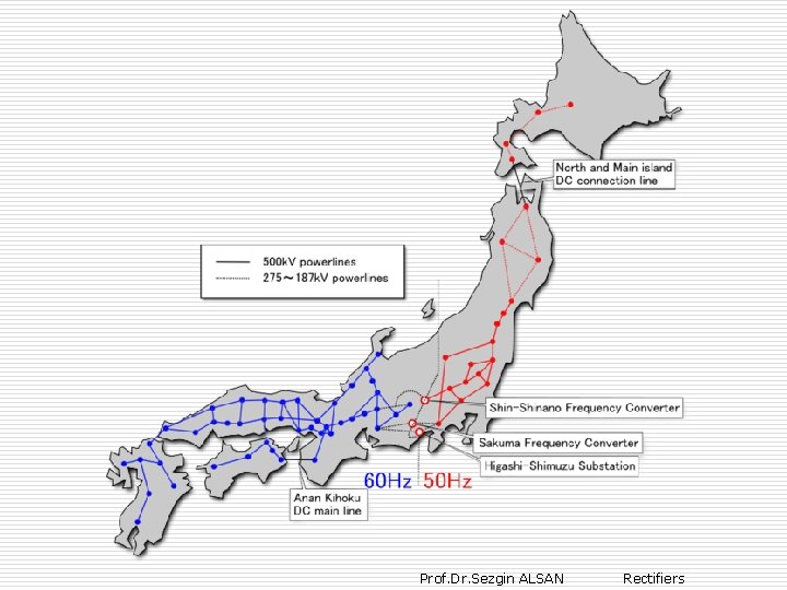 Prof. Dr. Sezgin ALSAN Rectifiers 