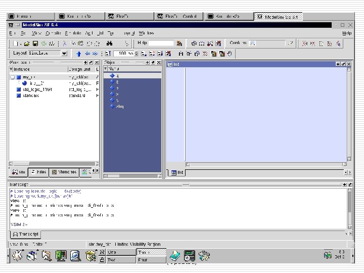 Fall 08, Oct 31 ELEC 2200 -002 Lecture 8 (Updated) 20 