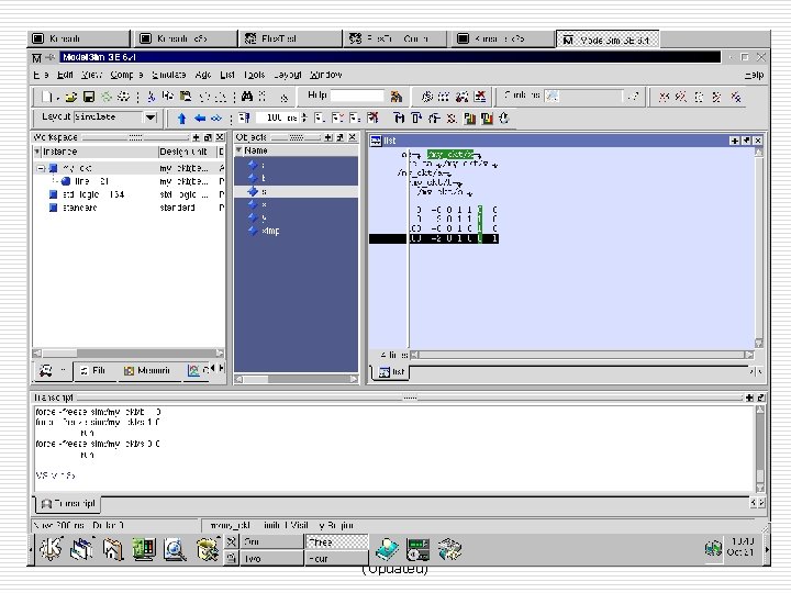 Fall 08, Oct 31 ELEC 2200 -002 Lecture 8 (Updated) 28 