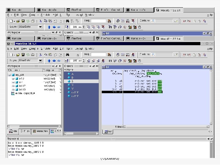 Fall 08, Oct 31 ELEC 2200 -002 Lecture 8 (Updated) 48 