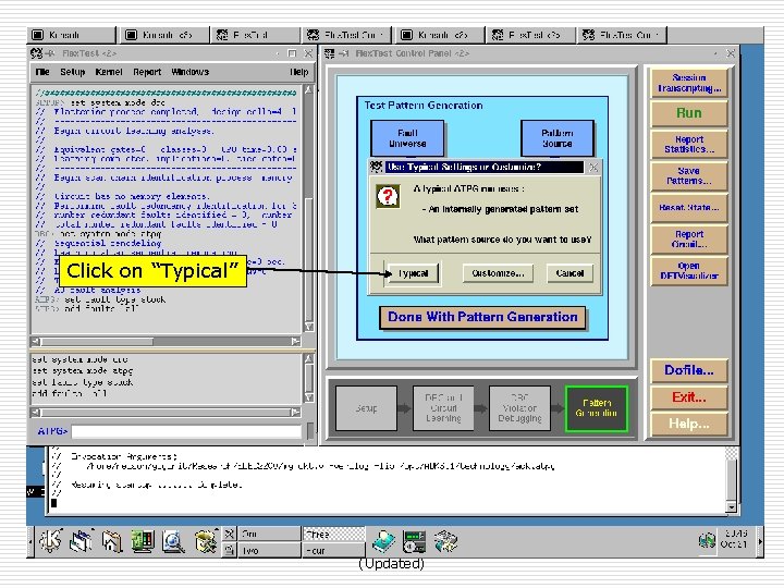 Click on “Typical” Fall 08, Oct 31 ELEC 2200 -002 Lecture 8 (Updated) 58