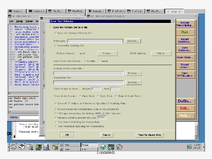 Fall 08, Oct 31 ELEC 2200 -002 Lecture 8 (Updated) 62 