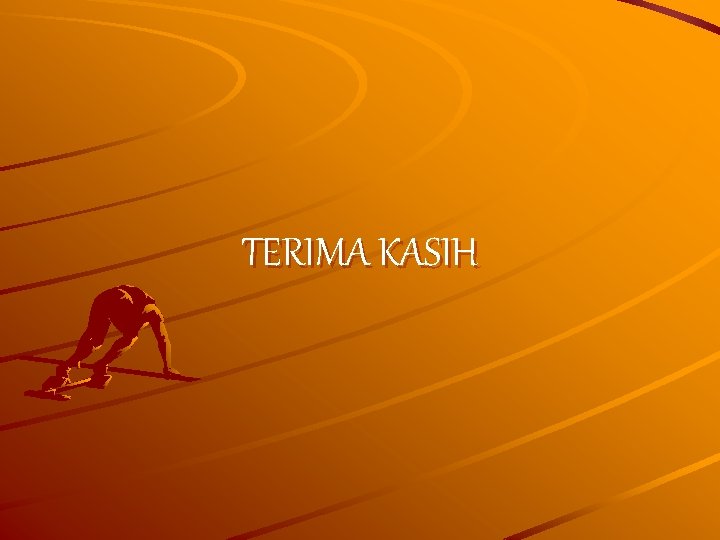 TERIMA KASIH 