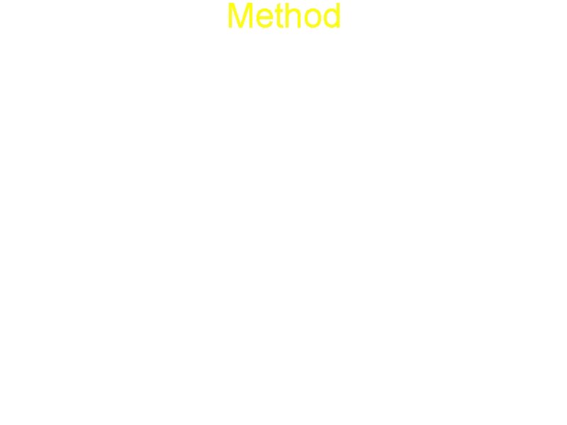 Method The study III was performed within the framework of the Danish Organization for