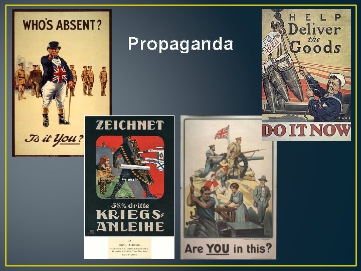 Propaganda 