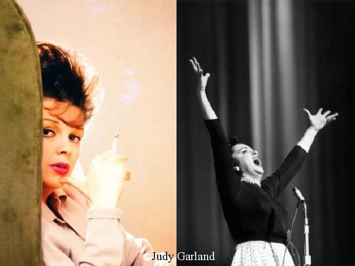 Judy Garland 