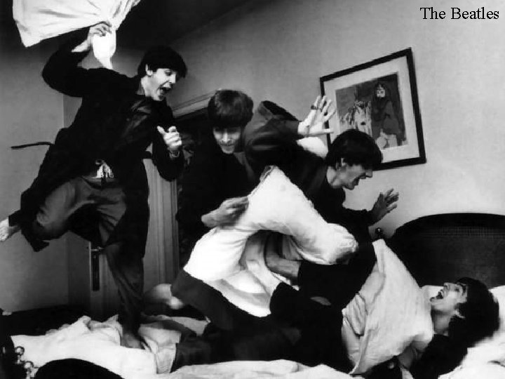 The Beatles 