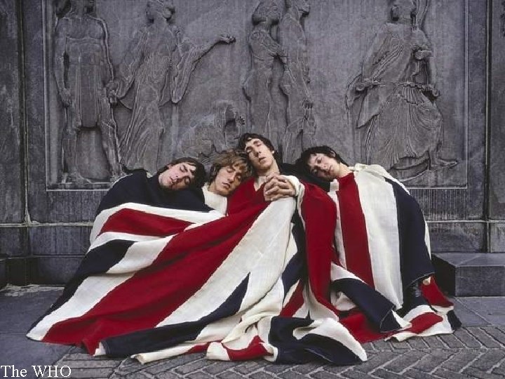 The WHO 