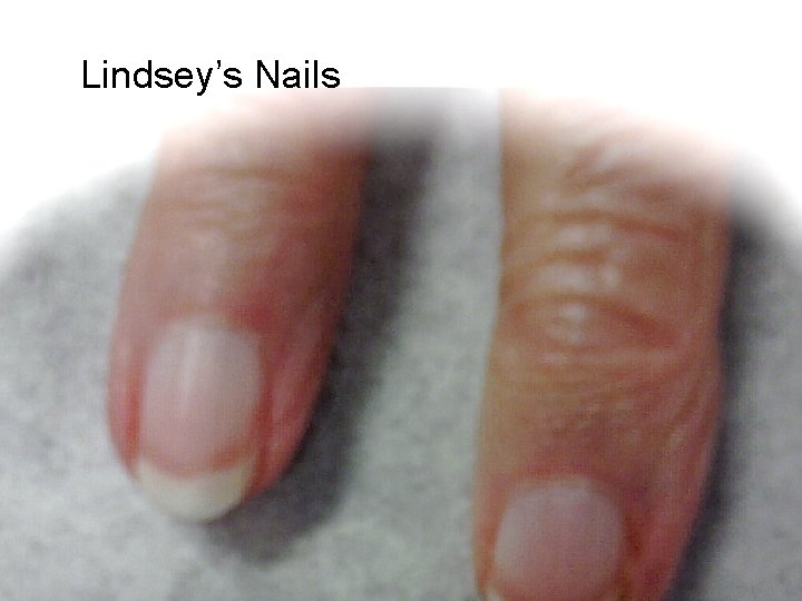 Lindsey’s Nails 