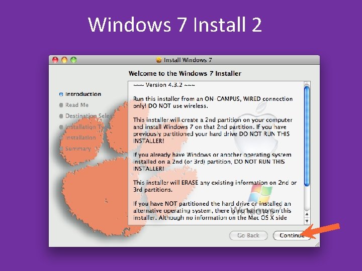 Windows 7 Install 2 Windows 7 Install 2