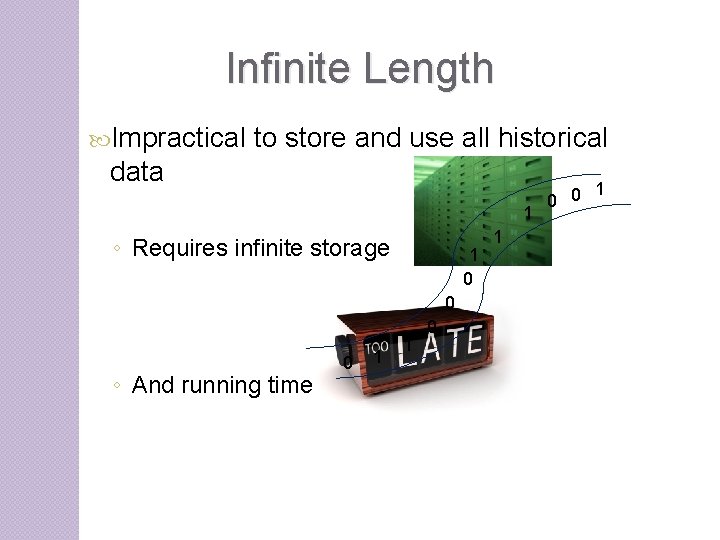 Classification and Novel Class Detection in Data Streams