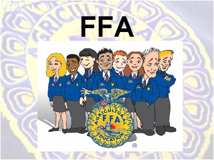 FFA FFA