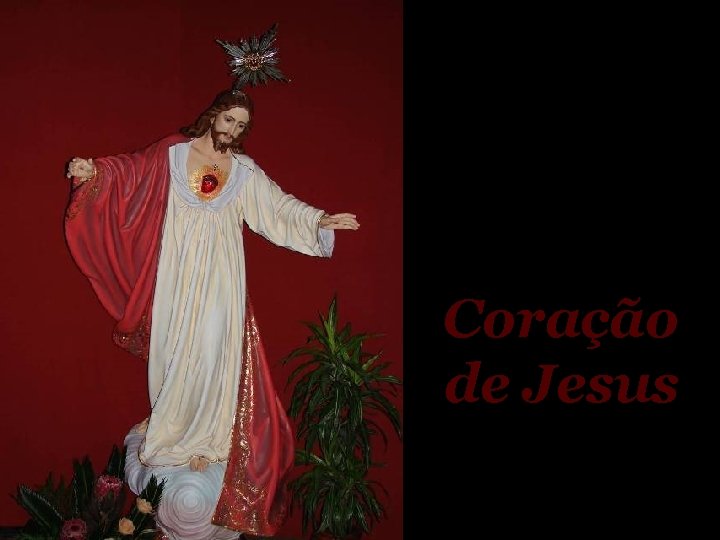 Coração de Jesus 