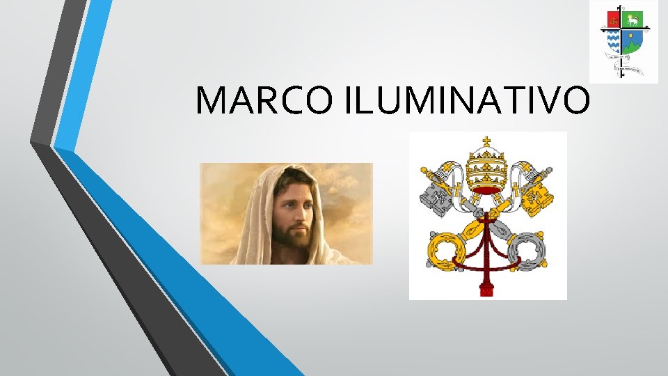 MARCO ILUMINATIVO 