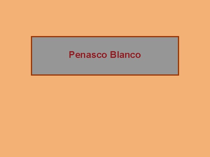 The Rise of Chaco Canyon Penasco Blanco 