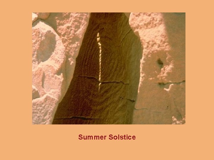 Summer Solstice 