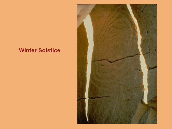 Winter Solstice 