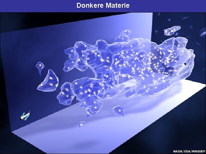 Donkere Materie 95 Donkere Materie 95