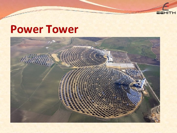 Power Tower 