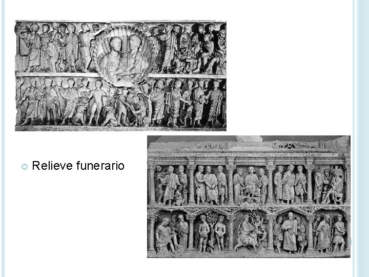  Relieve funerario 