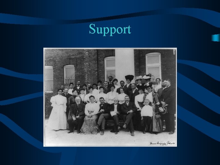 Support 