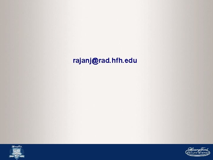 rajanj@rad. hfh. edu 