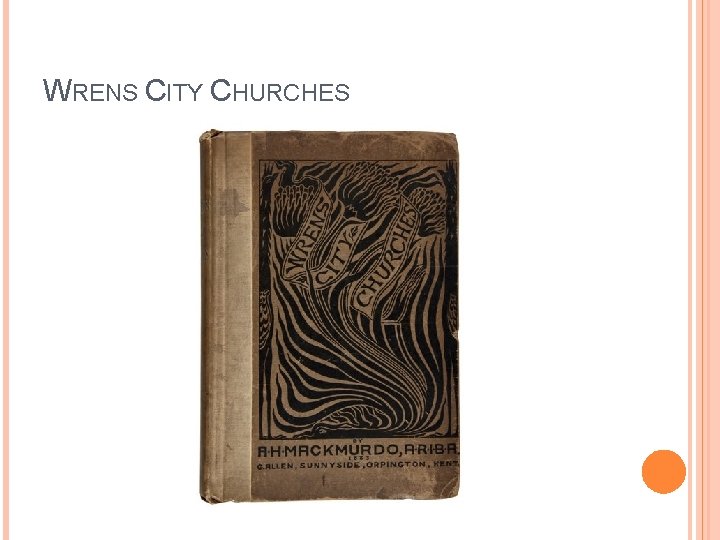 WRENS CITY CHURCHES 