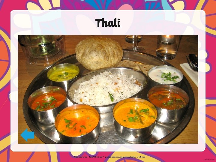 India culture school food Culture The flag of