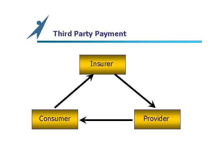 Third Party Payment Insurer Consumer Provider 