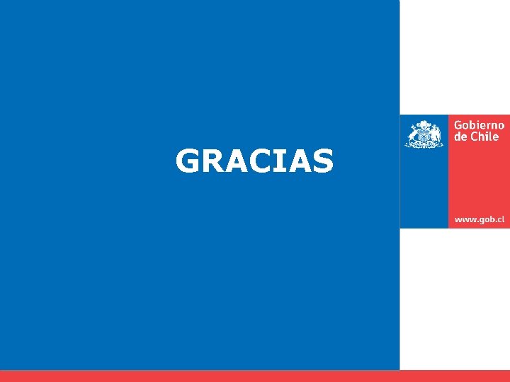 GRACIAS 