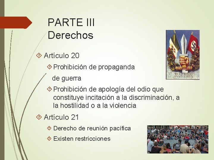 PACTO INTERNACIONAL DE DERECHOS CIVILES Y POLTICOS Aprobado