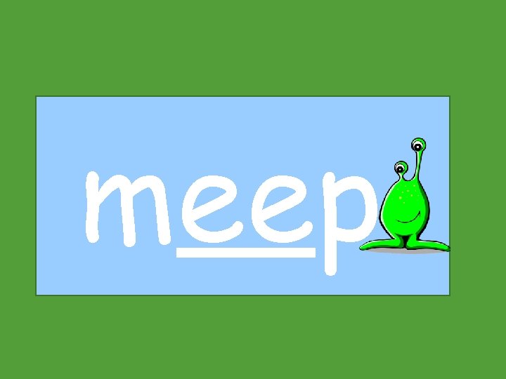 meep knight meep knight