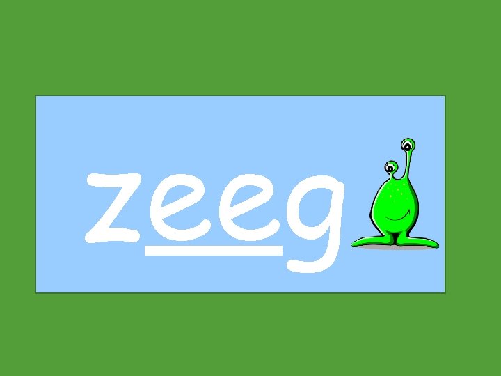 zeeg knight zeeg knight