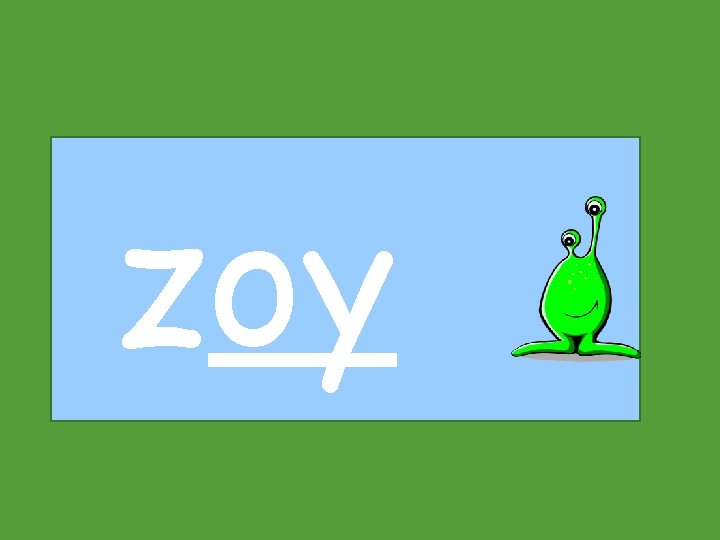 zoy knight zoy knight