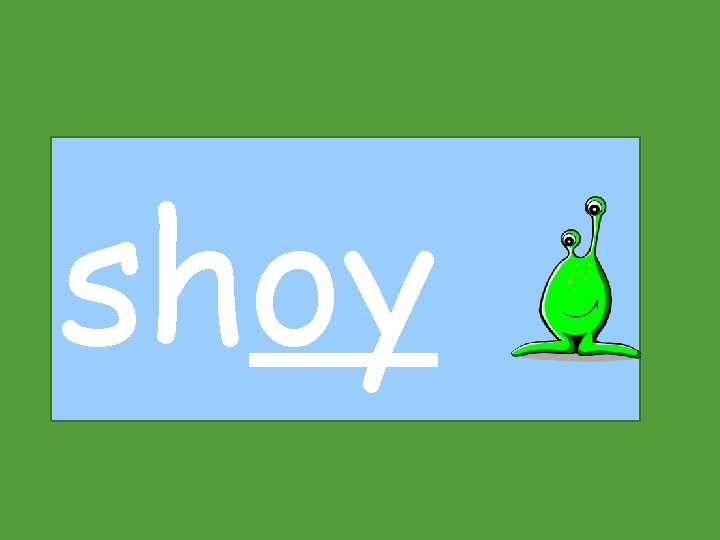 shoy knight shoy knight
