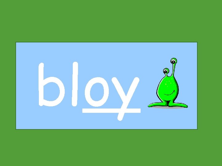 bloy knight bloy knight