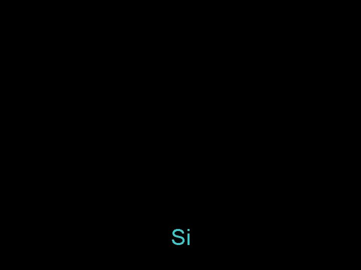Si 