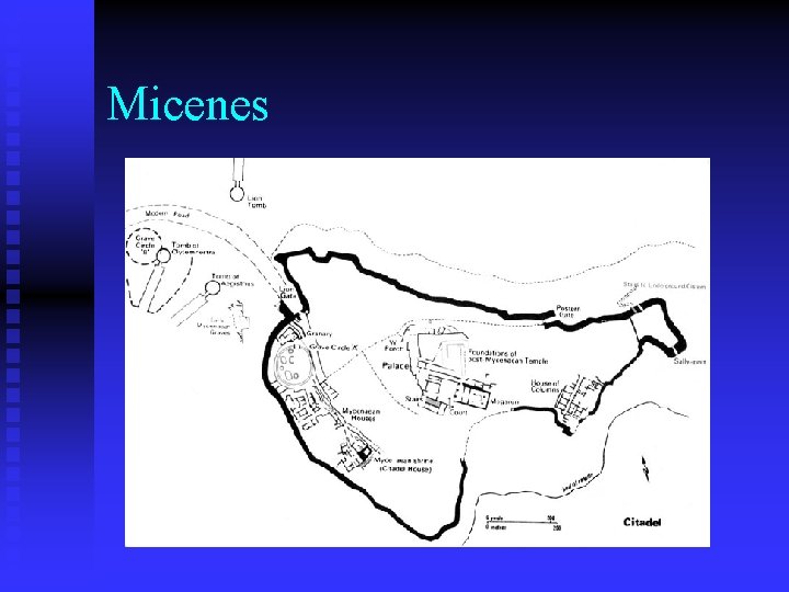 Micenes Micenes
