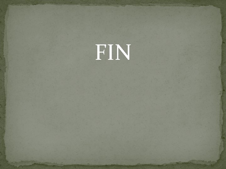 FIN 