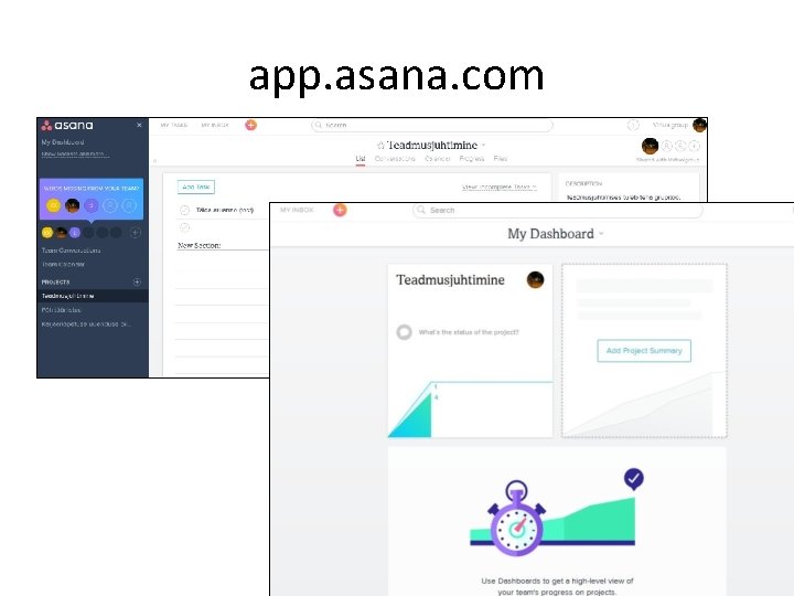 app. asana. com 
