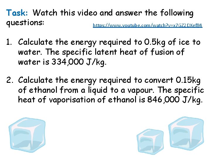 Task: Watch this video and answer the following questions: https: //www. youtube. com/watch? v=x