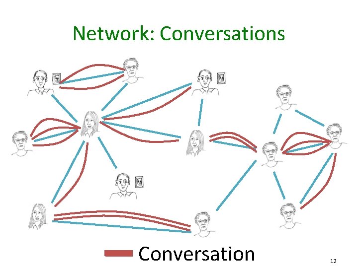 Network: Conversations Conversation 12 