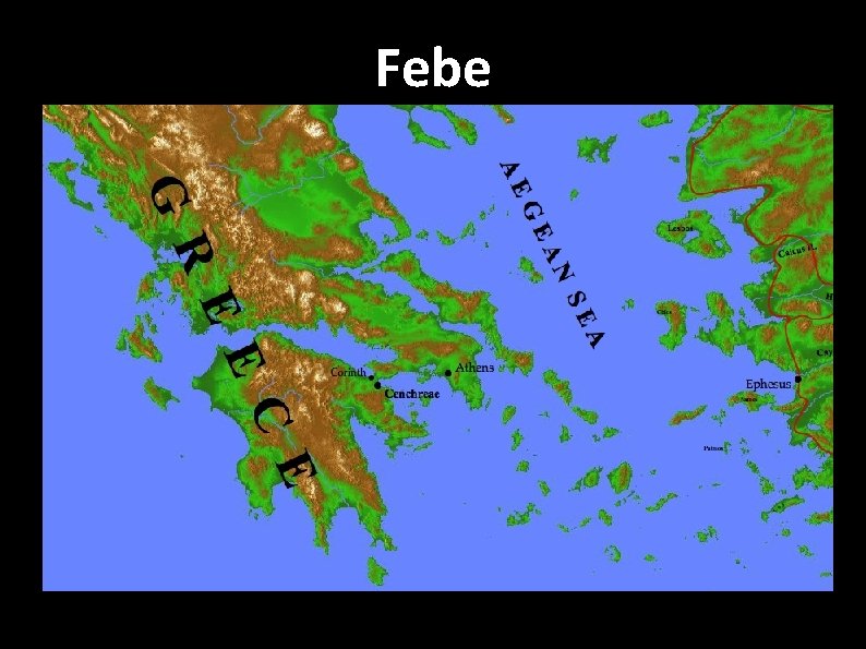 Febe 