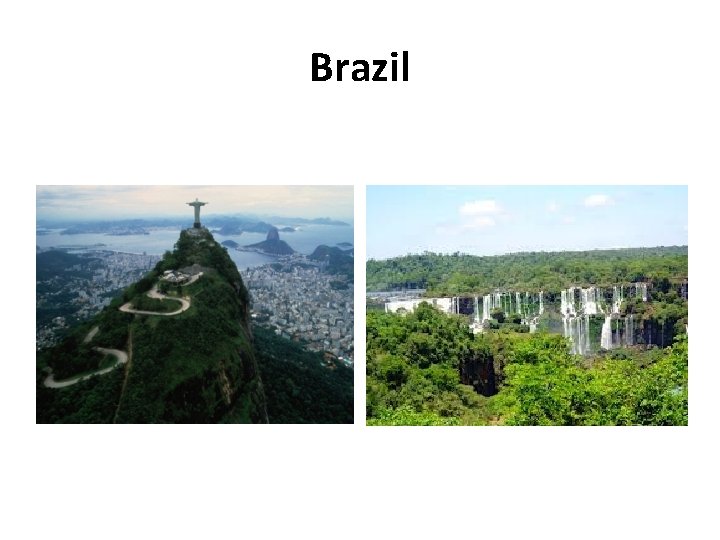 Brazil 